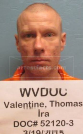 Thomas Ira Valentine