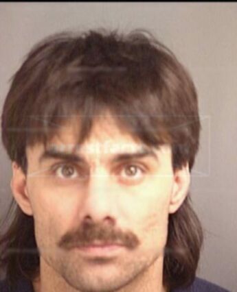Ronald John Herd
