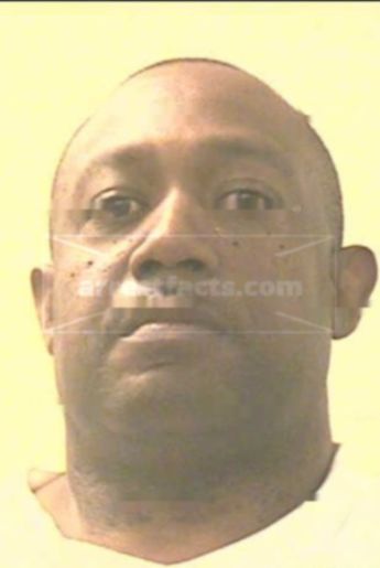 Alfred Ronderick Mccrary