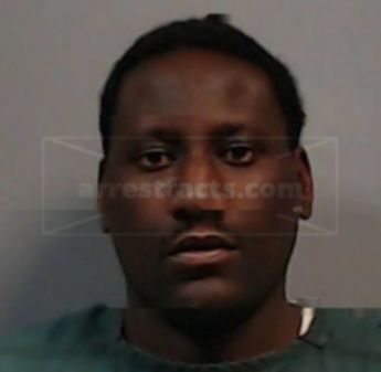 Brandon Latrelle Davenport