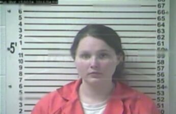 Kimberly Michelle Newton