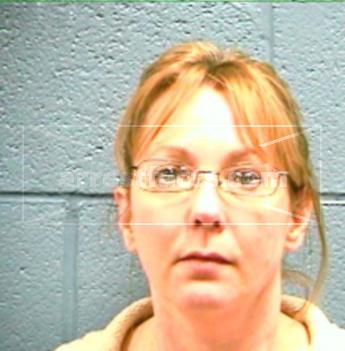 Sharon Nannette Byrd