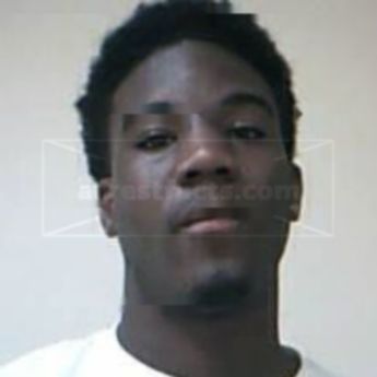 Terrell Rashawn Hall