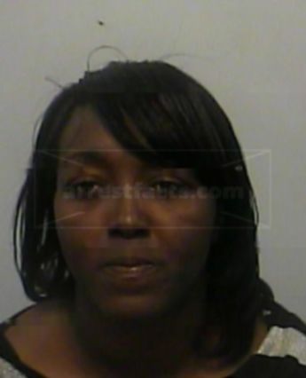 Tess Sharonda Pope