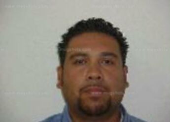 Jeraldo Ramirez