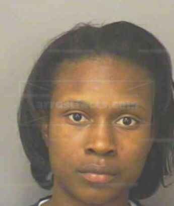 Sheronda Roshay Gardner