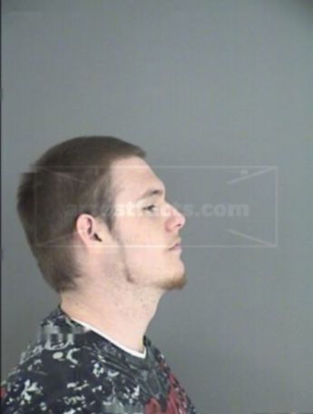 Zachary Wayne Hester