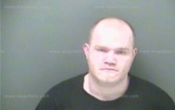 James Wade Hendricks