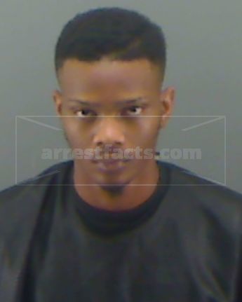 Darius Tyshun Earl