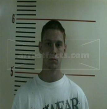 Michael Anthony Boggs