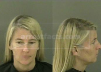 Kimberly Marie Willard