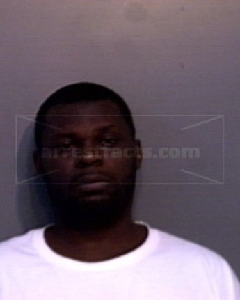 Norris Dewayne Johnson