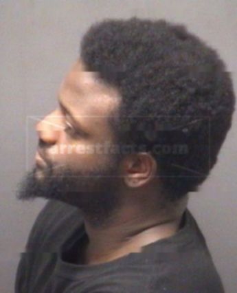 Dalvin Desean Pearson