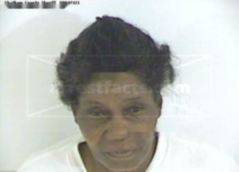 Sandra Elaine Quarterman