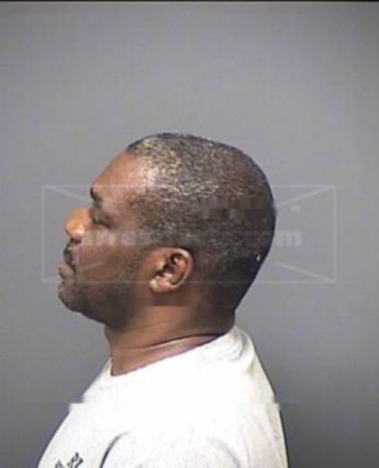 Kermit Lee Moses
