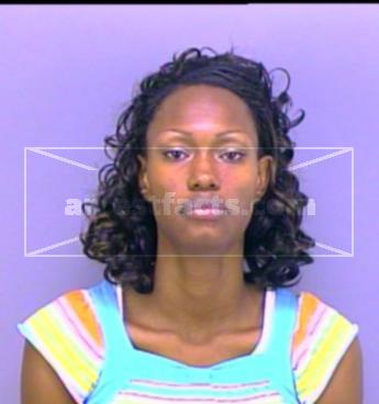 Rashunda Renee Butler