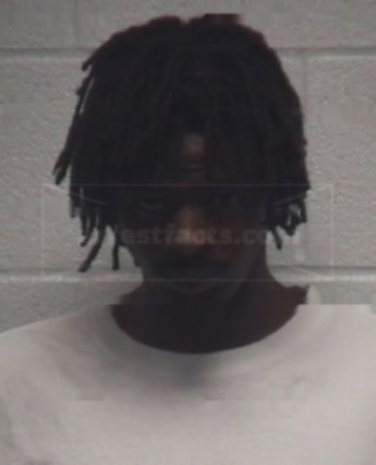 Antwone Tremayne Parker