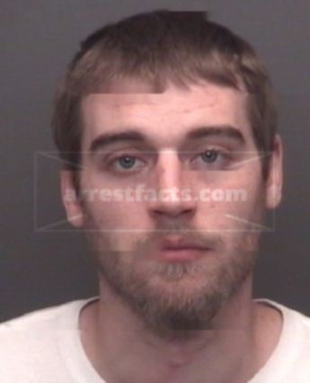 Andrew Ryan Peterson