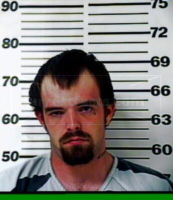 Branden Ray Hickman