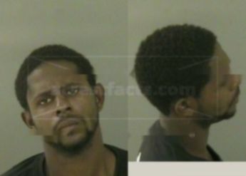 Martrez Antonio Barnes