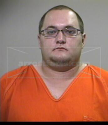 Bradley Wayne Brown