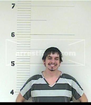 Dustin Brey Hamilton