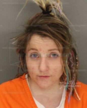 Nicole Kay Hibbs