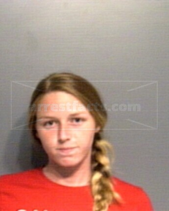 Chelsea Stoddard Johnston