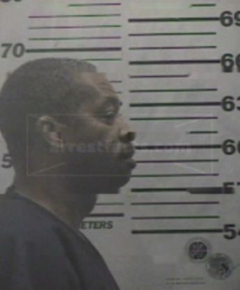 Jerrel Dewayne Muldrew