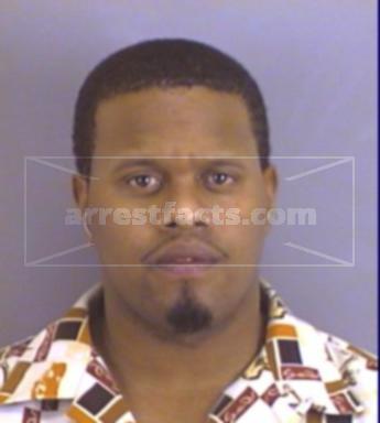 Calvin Dewayne Ellison