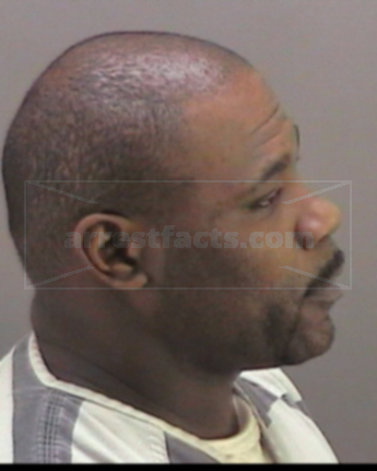 Mark Anthony Johnson