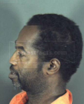 Theodore Neville Triplett