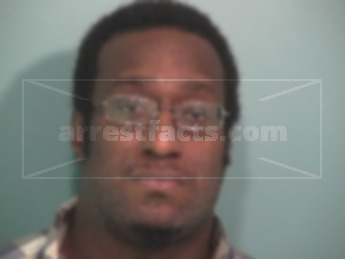 Frank Rashard Franklin