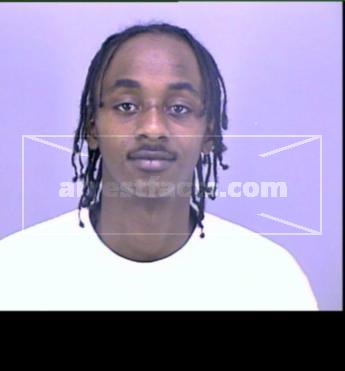 Gary Dewayne Barnes