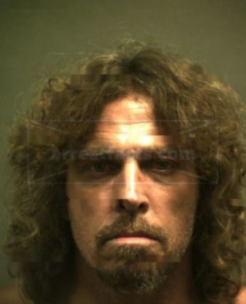 Robert Wayne Garrison