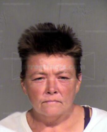 Betsy L Purcell