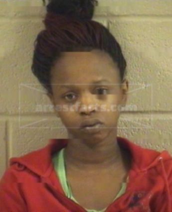 Deneshia Rochelle Shelton