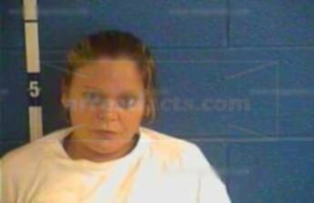 Jessica Lindsey Cundiff
