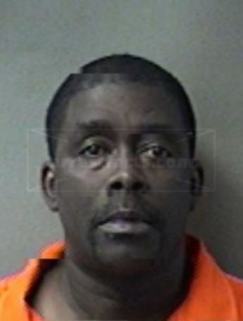 Eddie Augustus Geary Jr
