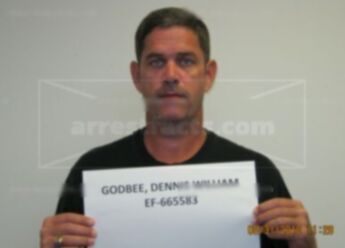 Dennis William Godbee