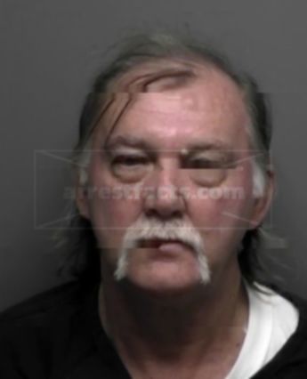 Earl Kenneth Register