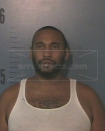 Demetrius Lamar Thompson