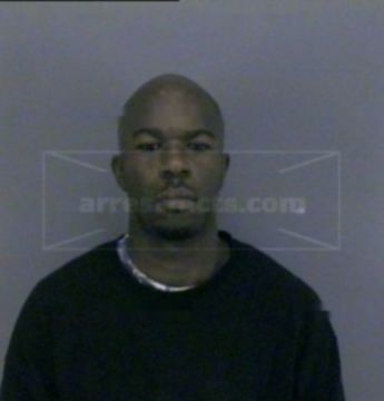 Eric Dushun Moore