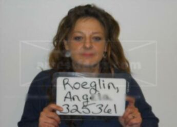 Angela C Roeglin