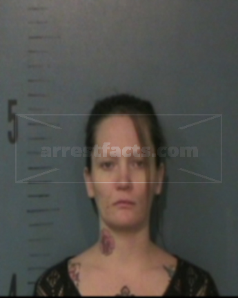 Naticia Ilene Barfield