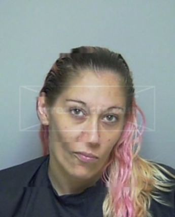 Sara Marie Stone