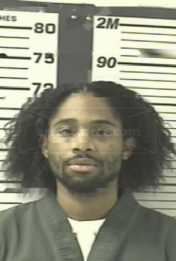 Toray Bernard Walker