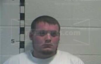 Timothy Allen Carpenter Jr.