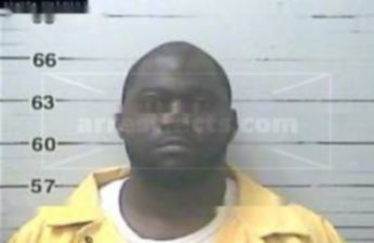 Demetrius Tyrone Sparkman