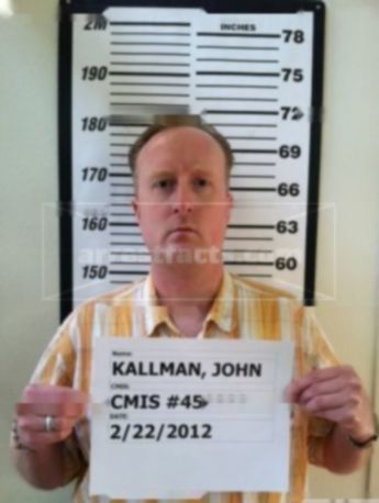 John Kallman